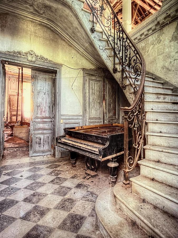 Belle Art Design Suite Im Herzen Von Wien Esterno foto