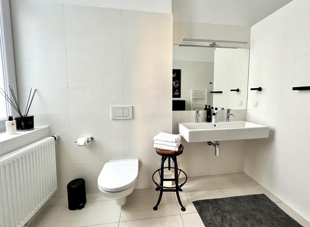 Belle Art Design Suite Im Herzen Von Wien Esterno foto