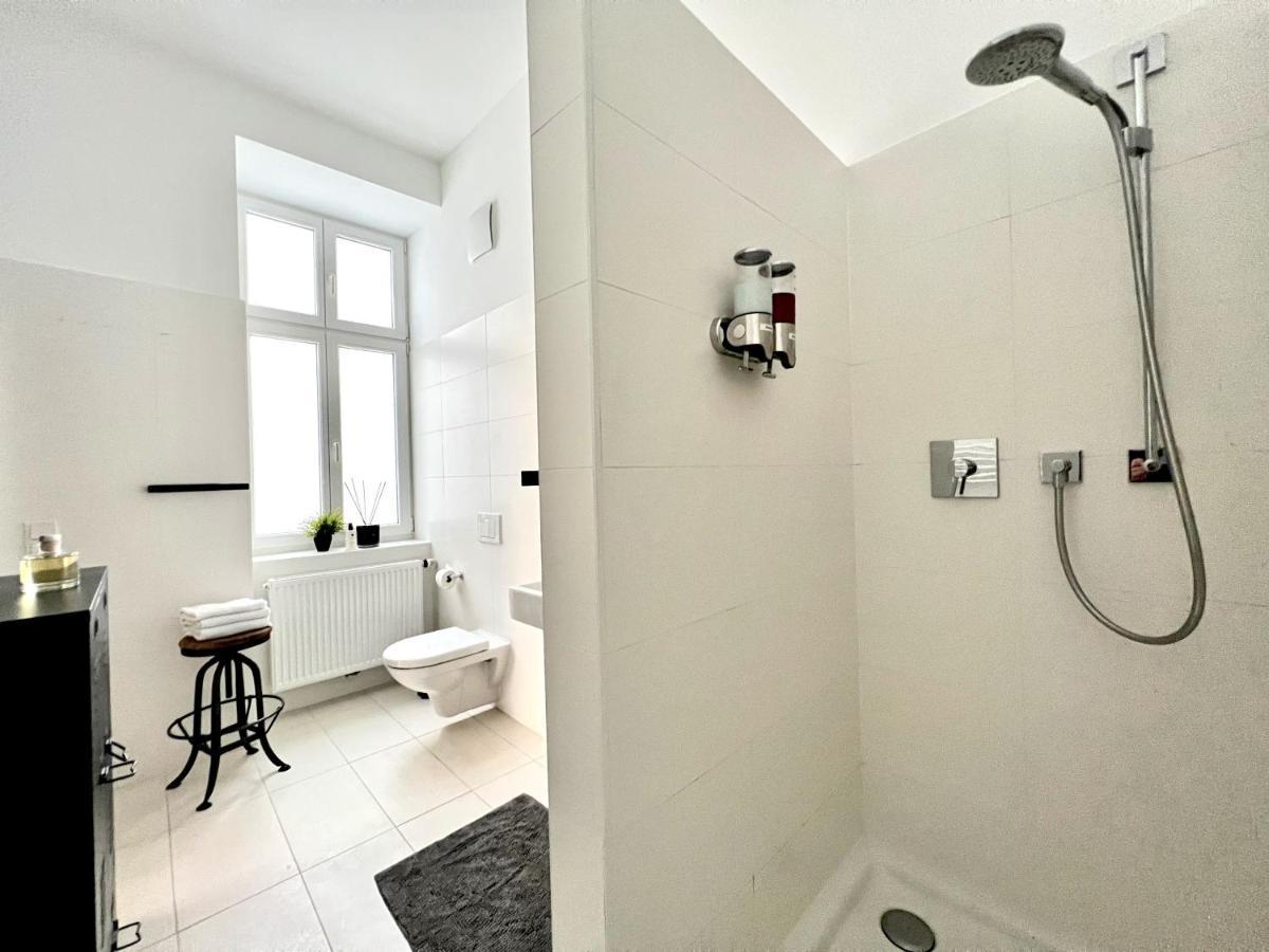 Belle Art Design Suite Im Herzen Von Wien Esterno foto
