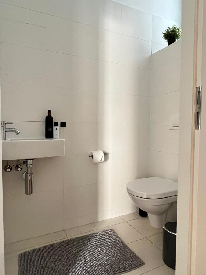 Belle Art Design Suite Im Herzen Von Wien Esterno foto
